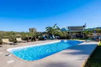 Villa Domo Sardo - Masone pardu - Pools