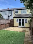 Beautiful House Perfect Location Lytham St Annes