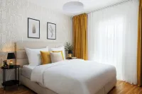 Luxury Apartments Zelny TRH 4 Các khách sạn ở 