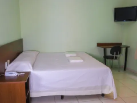 Trindade Plaza Hotel Hotels in Trindade