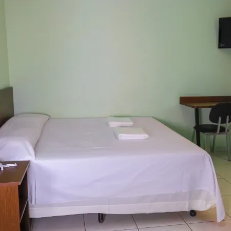 Trindade Plaza Hotel Hotels in Trindade