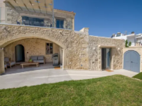 Casa di Grimpili Hotels in Kolymvari