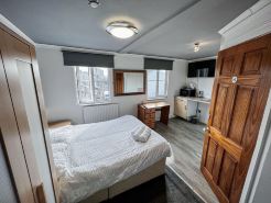 โรงแรมแฮนเซน