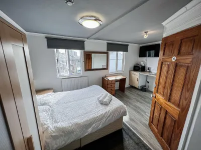 Hansen Hotel Hotels in 