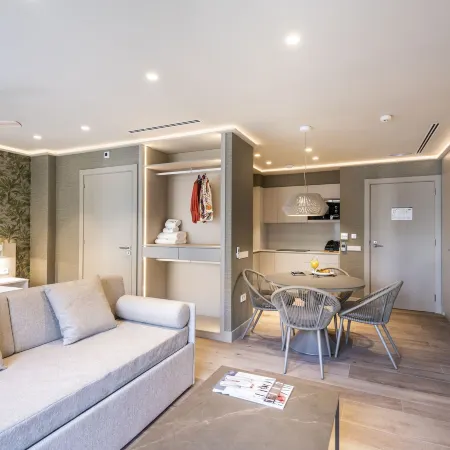 Apartamentos Core Suites Valencia