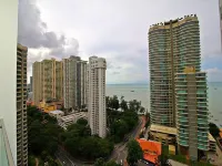 Mansion One Suites by Merlene - View biển