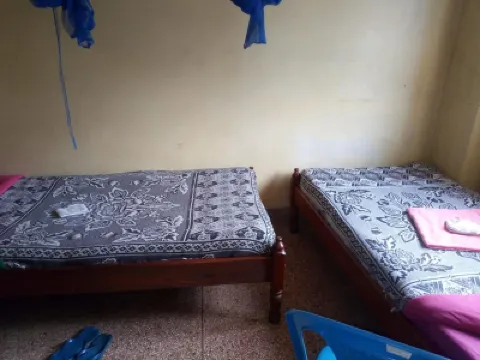 At Ease Guest House Hotels in 