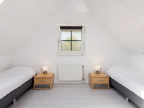 獨立假日屋在特温特