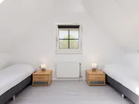 Cosy Holiday Home in Twente