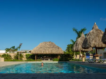 Sirena Resort Curaçao