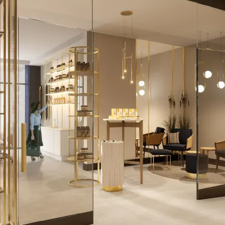 Radisson Blu Hotel, Sopot