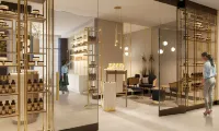 Radisson Blu Hotel, Sopot - spa