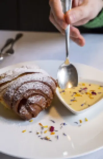 Goldene Rose Karthaus