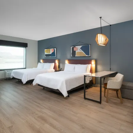 Atwell Suites HENDERSON - AT THE PASS by IHG Отели рядом с достопримечательностью «Хендерсон»