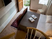 Liersena Sea View Mini Villa with AC Hotels in Manarola