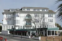 Park Central Hotel Các khách sạn ở Bournemouth