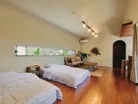 Imagine Okinawa -Stay- Hotels in Nakijin