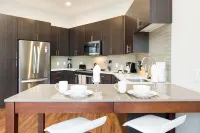 Global Luxury Suites at Downtown Mountain View
