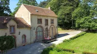 Hôtel des 4 Continents - le Mans Hotels in Saint-Saturnin