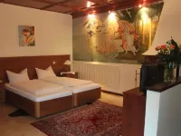 Hotel Restaurant Da Franco Hotels in Rastatt