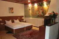 Hotel Restaurant Da Franco