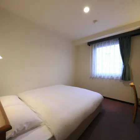 Smile Hotel Takaoka Ekimae