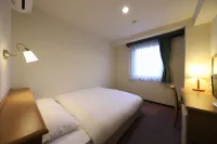 Smile Hotel Takaoka Ekimae Hotels in Takaoka