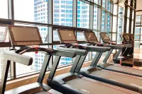 SOTA SUITE Busan Seomyeon - Gym