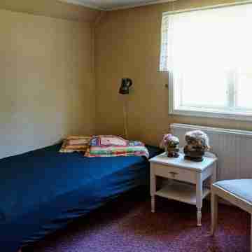 Holiday Home in Ullared Rooms