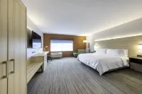 Holiday Inn Express & Suites STAUNTON by IHG