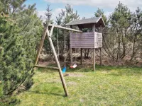 8 Person Holiday Home in Fjerritslev by Traum