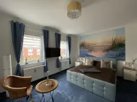 Pension & Ferienwohnungen Schneidereit Hotels in Sassnitz