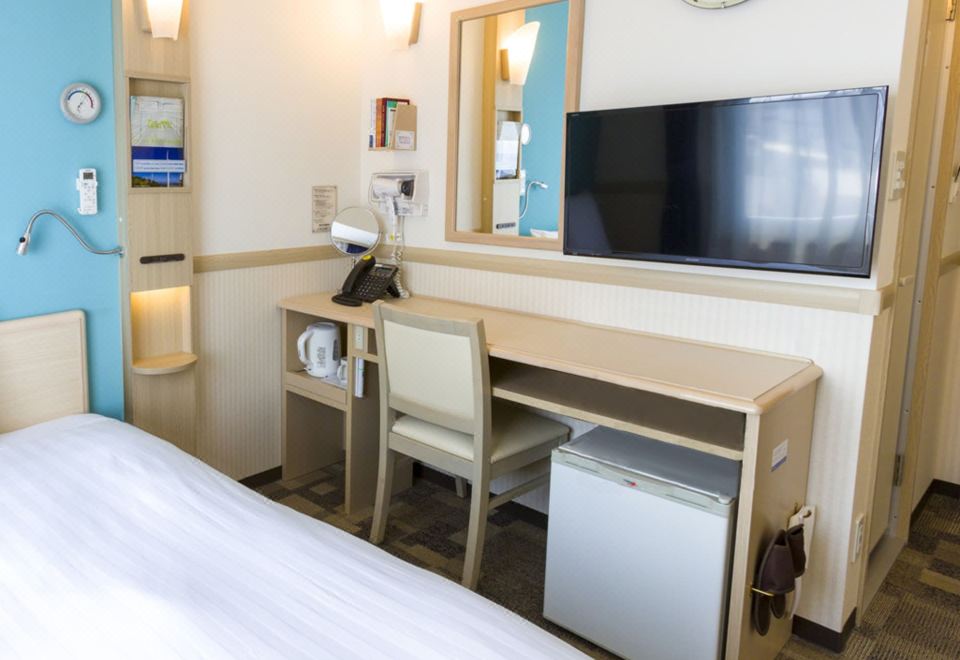 3. 토요코 인 오사..