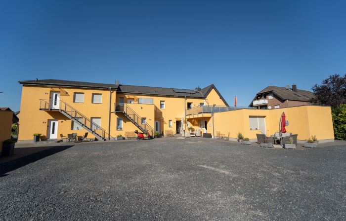 Ferienwohnung Anke - Appartement 5C