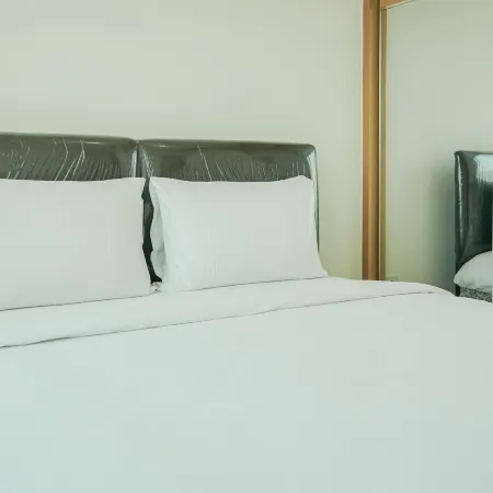 Wonderful Studio Apartment at Tree Park