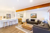 Ski in Out, Great Location, Free Shuttle Bus