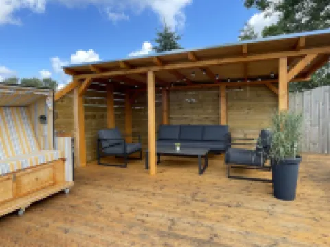 Ferienwohnung Watt'n Ausblick Hotels in Simonsberg