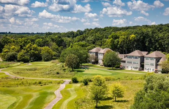 日內瓦國家酒店