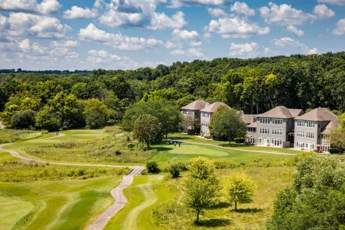 Destination Geneva National Hotels in Delavan