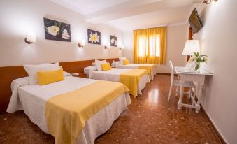 Hotel Romerito