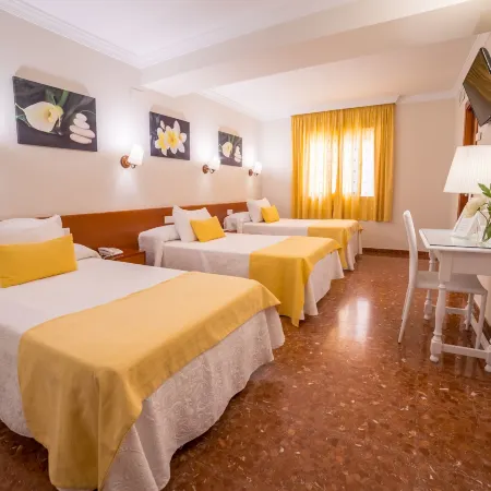 Hotel Romerito