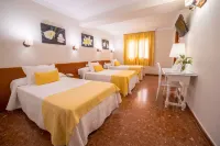 Hotel Romerito Hotels in Campanillas