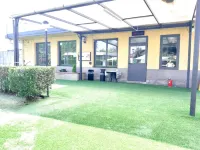 Ripamonti B&B Hotel a Pieve Emanuele