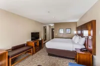 舒適酒店 鄰近Sycom Technologies的酒店