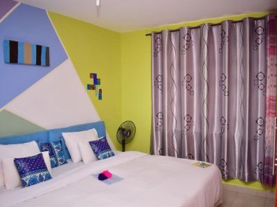 Cozy Room Jkia