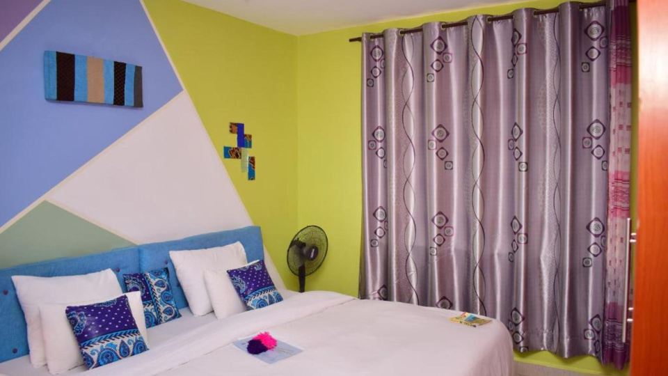 Cozy Room Jkia