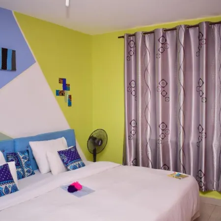 Cozy Room Jkia