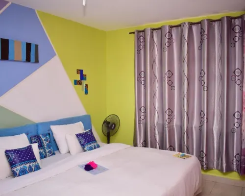Cozy Room Jkia Hotels in Mlolongo