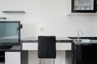 Elegant Studio at Bintaro Icon Apartment Near Bintaro Xchange Mall