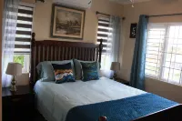 Soleil Palm View Villa - 3-Star